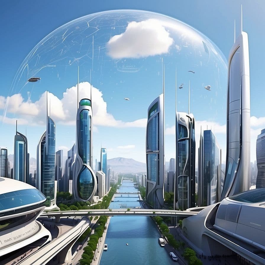 Nowszy, wspanialszy świat